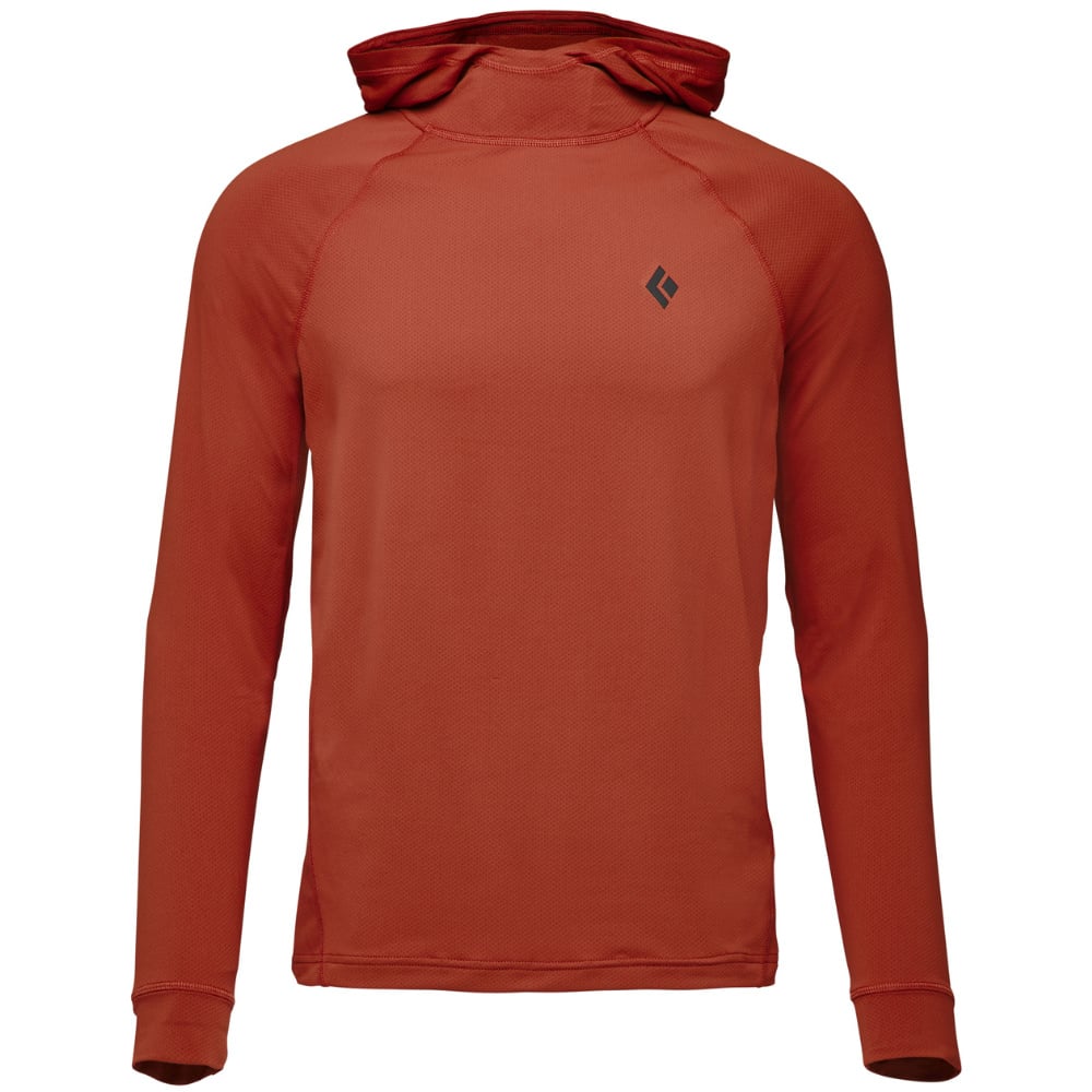 productImage: M's Alpenglow Hoody Burnt Sienna