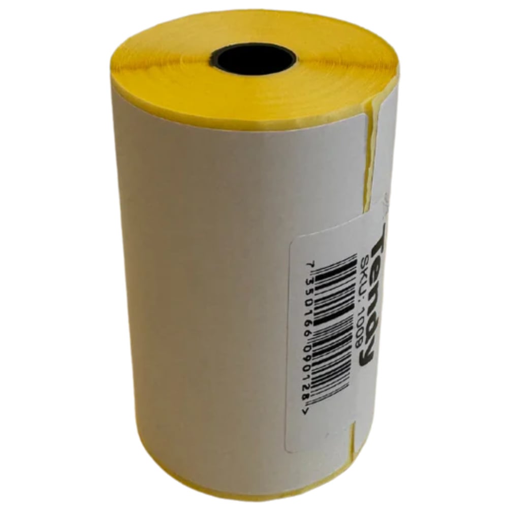 productImage: Scriptor Etiketter 50 x 76 mm Hvit