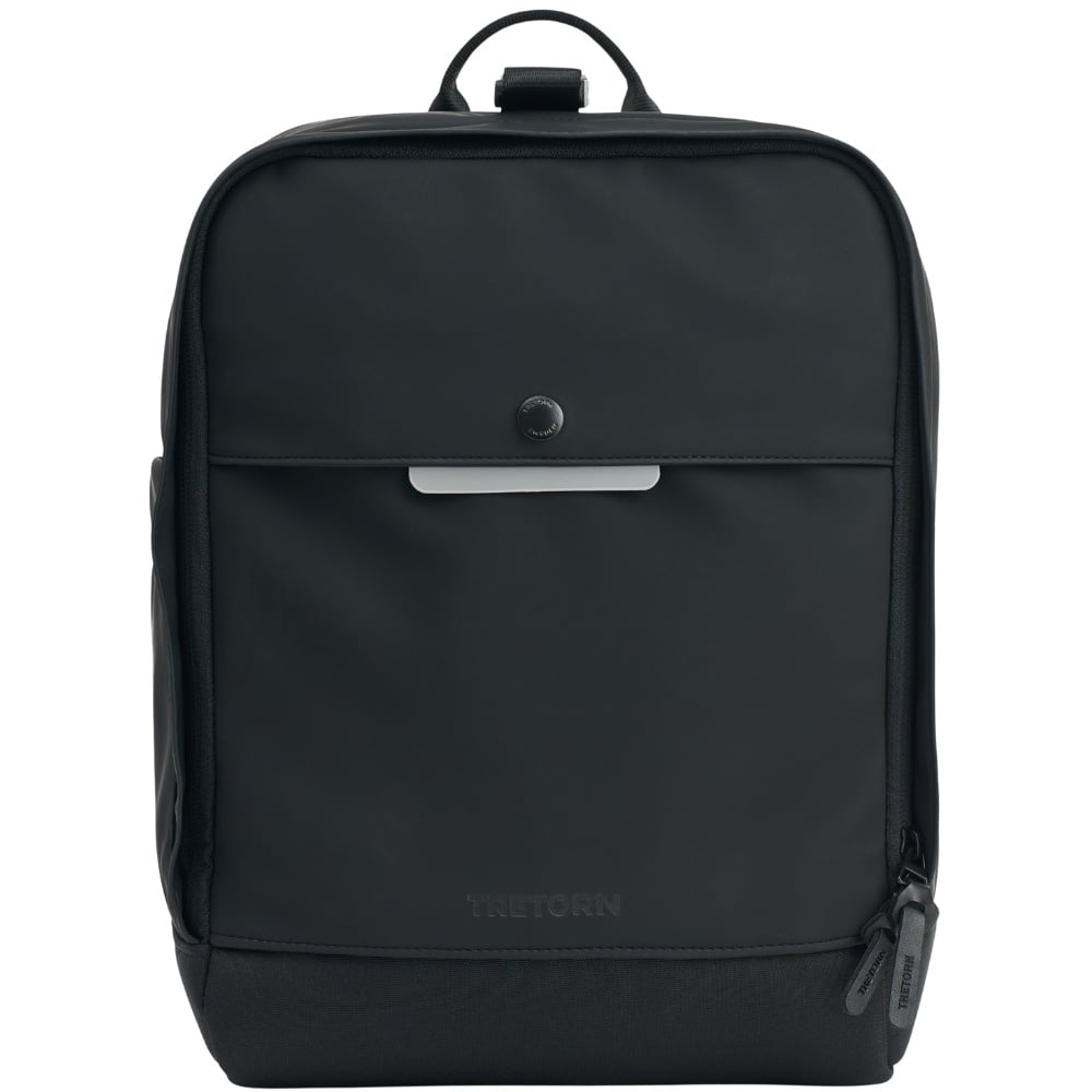 productImage: Wings Kids Backpack Jet Black