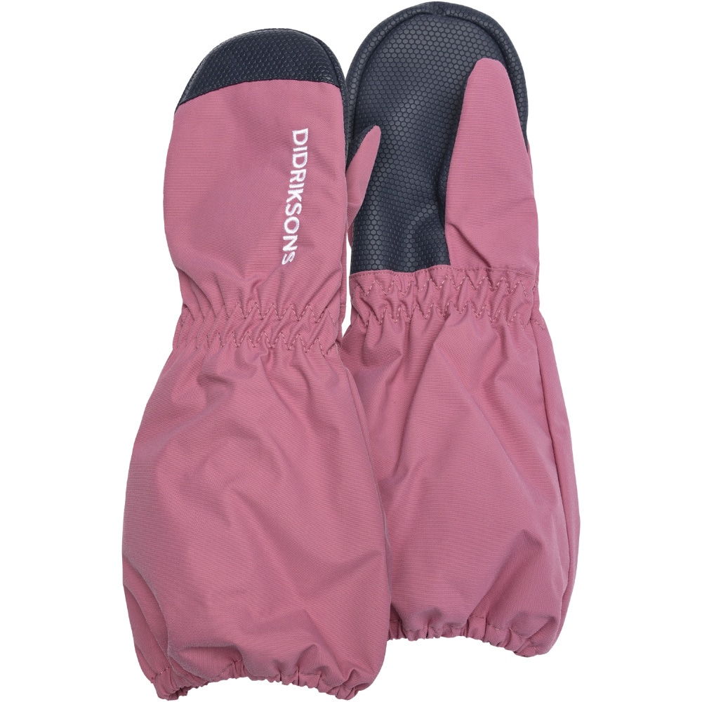 productImage: Shell Kids Gloves Heather Pink