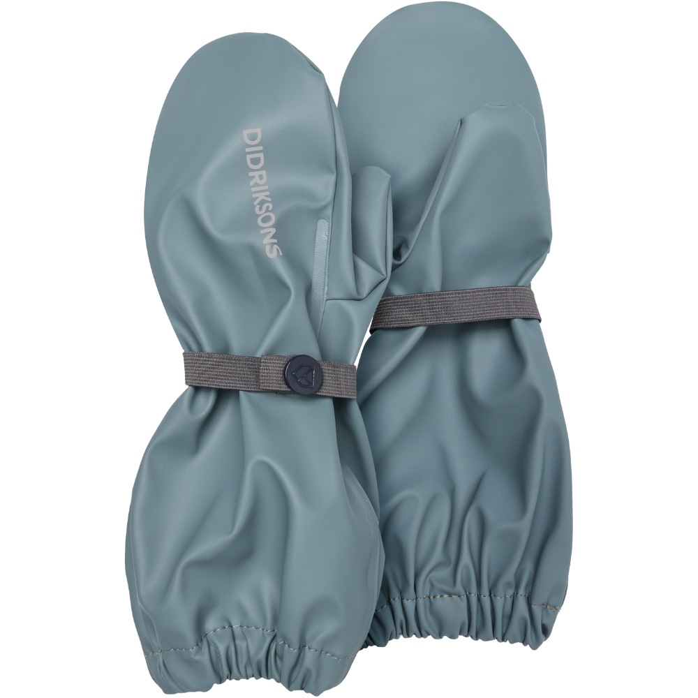 productImage: Glove Kids 5 Factory Blue