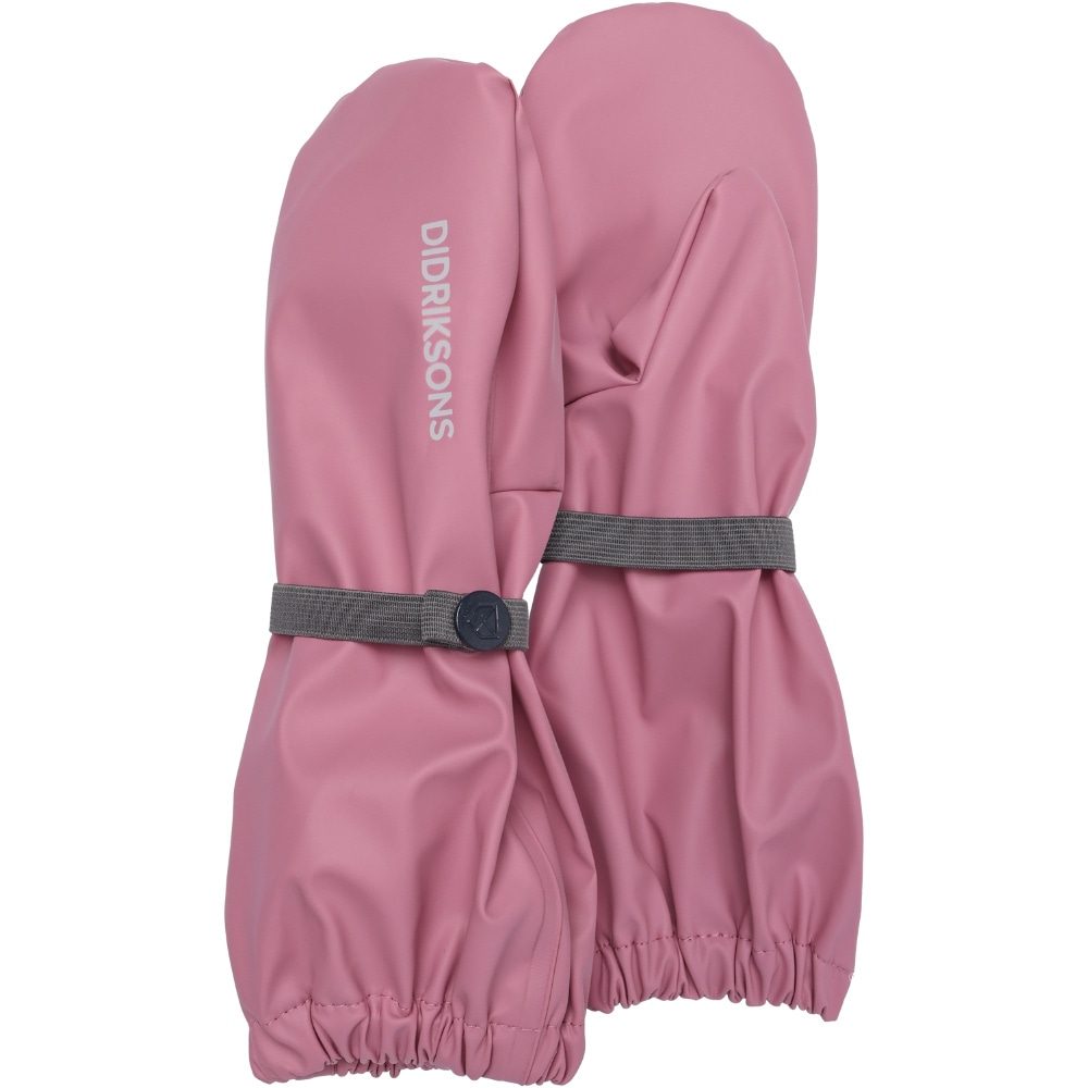 productImage: Glove Kids 5 Heather Pink