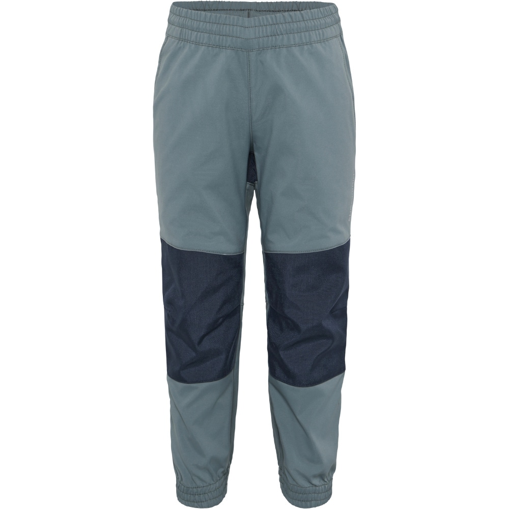 productImage: Flox Kids Pant Factory Blue