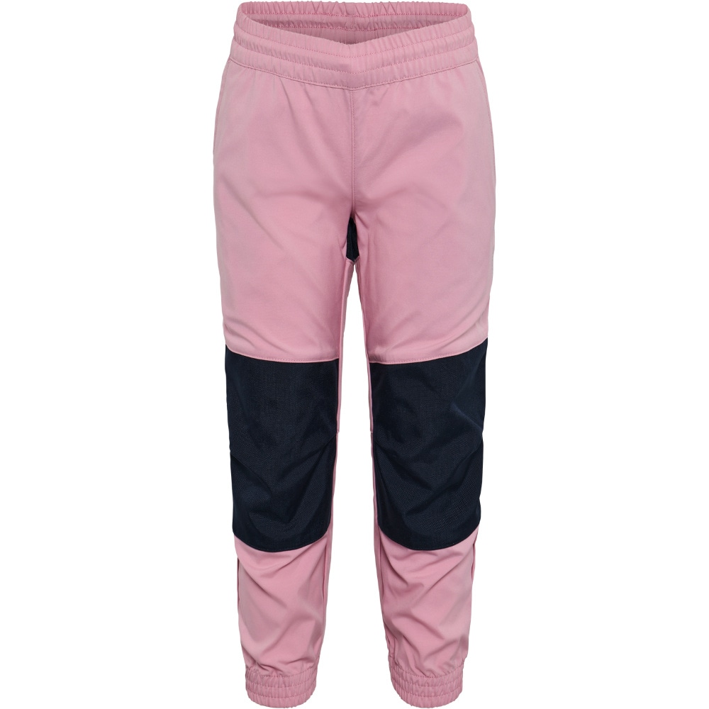 productImage: Flox Kids Pant Light Heather Pink