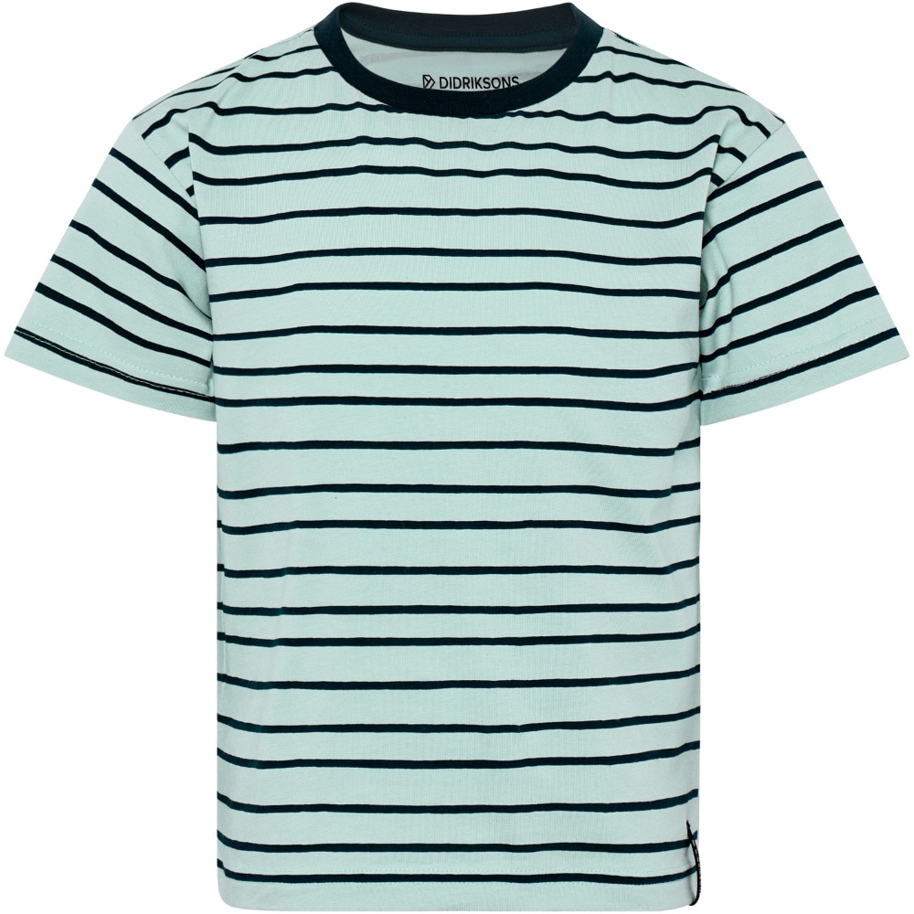 productImage: Mynta Kids T-Shirt 4 Le Rand Multi Blue