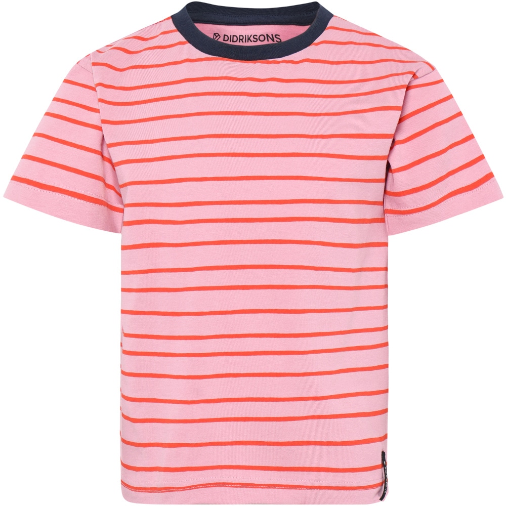 productImage: Mynta Kids T-Shirt 4 Le Rand Multi Rouge