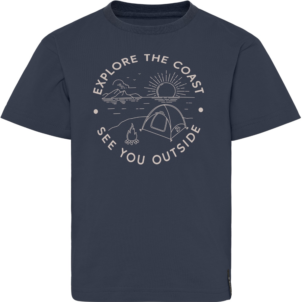 productImage: Mynta Kids T-Shirt 4 Navy