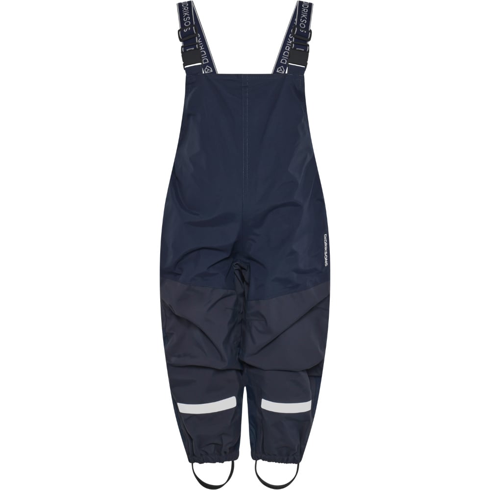 productImage: Foxen Bib Kids Pant Navy