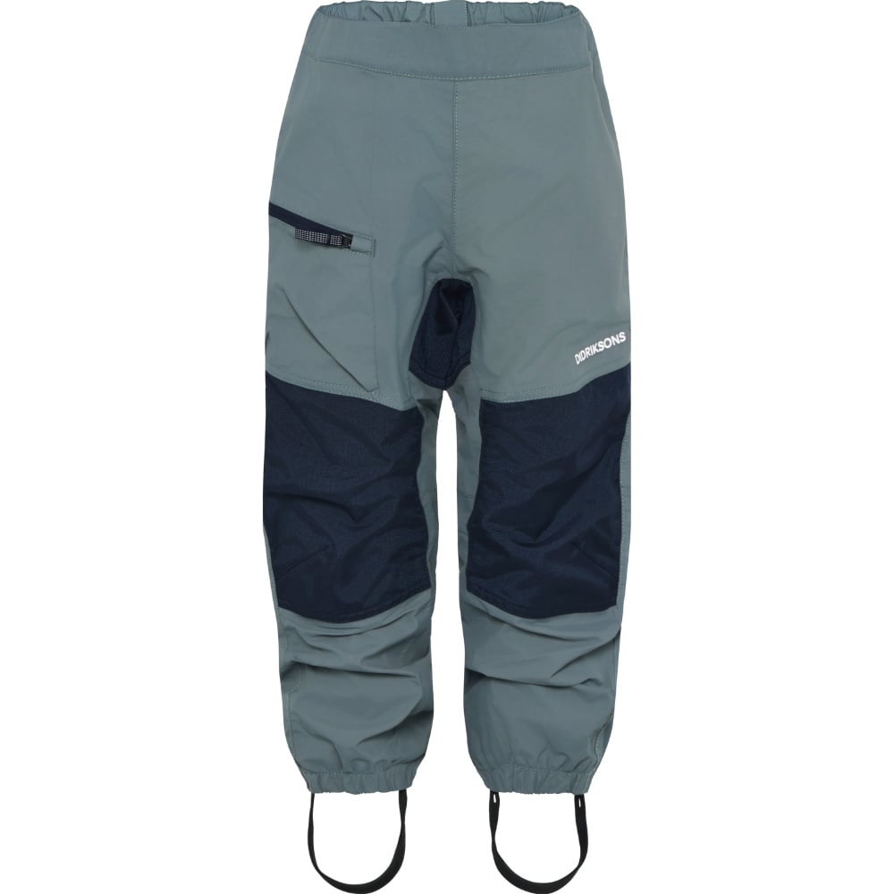 productImage: Dusk Kids Pants 6 Factory Blue
