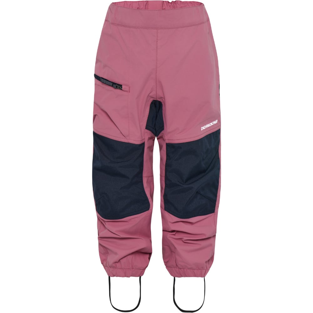 productImage: Dusk Kids Pants 6 Heather Pink