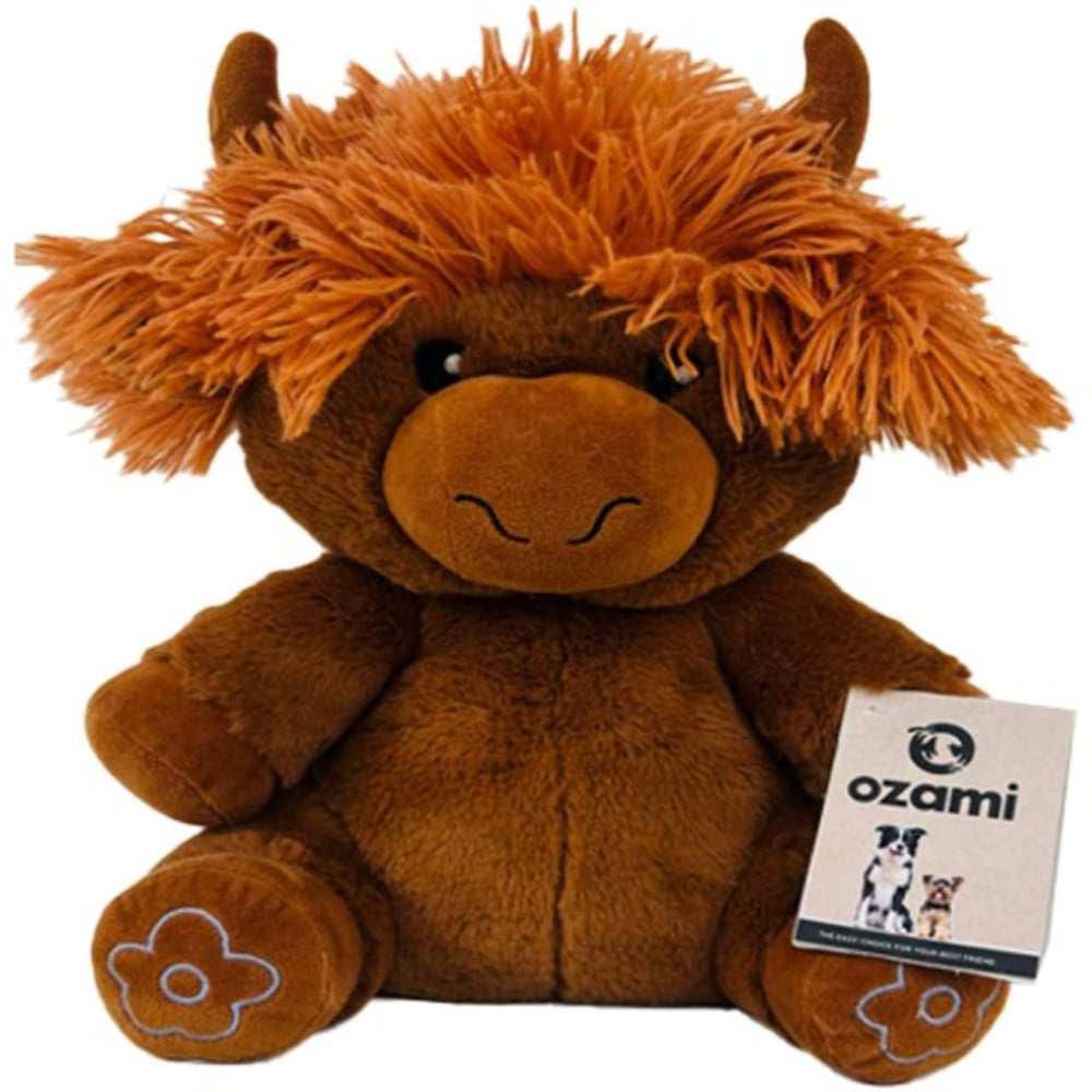 productImage: Ozami Furryfarm Animal Brown Shorthair 32 cm