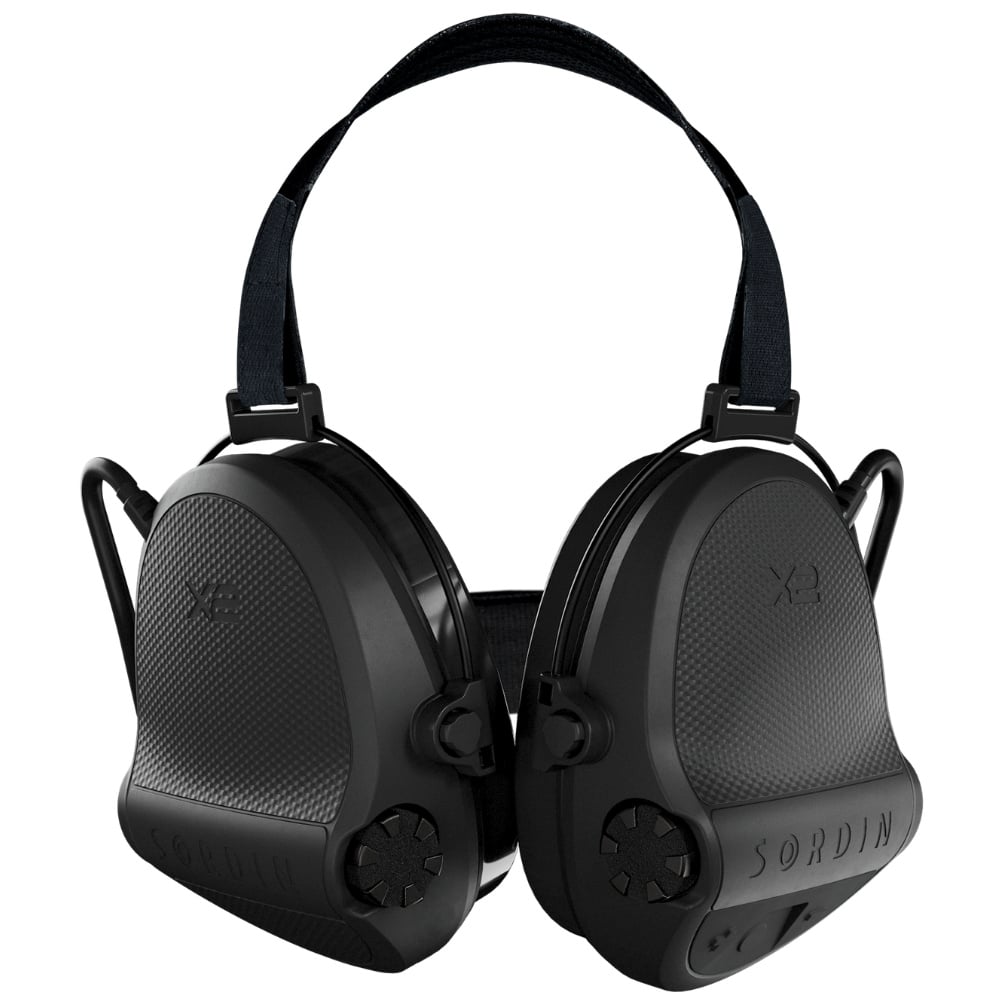 productImage: X2 Black Neckband Gel
