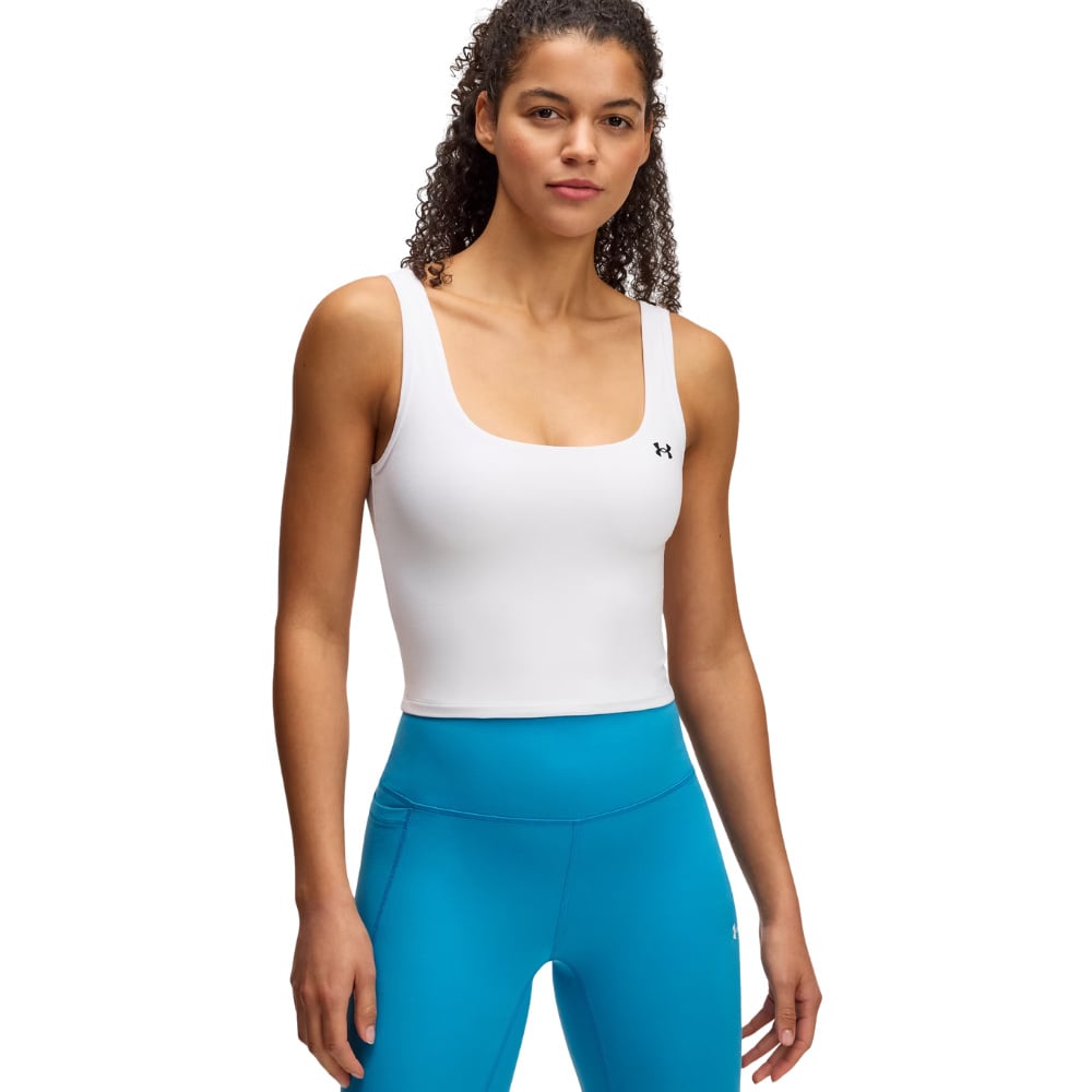 productImage: UA Motion W´s Tank Emea White