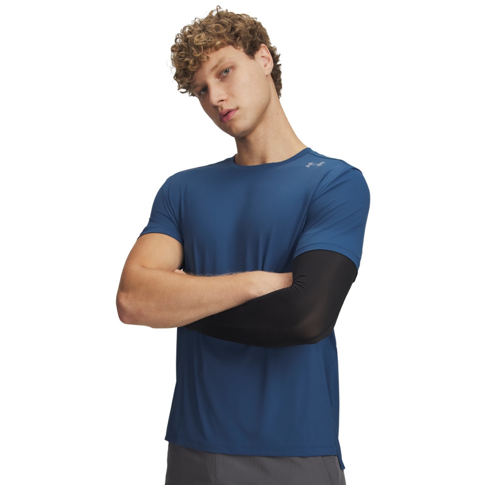 productImage: UA Velociti Pro M's Short Sleeve Coyote