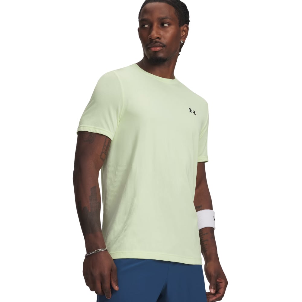 productImage: UA Vanish Elite Seamless SS Fade Green