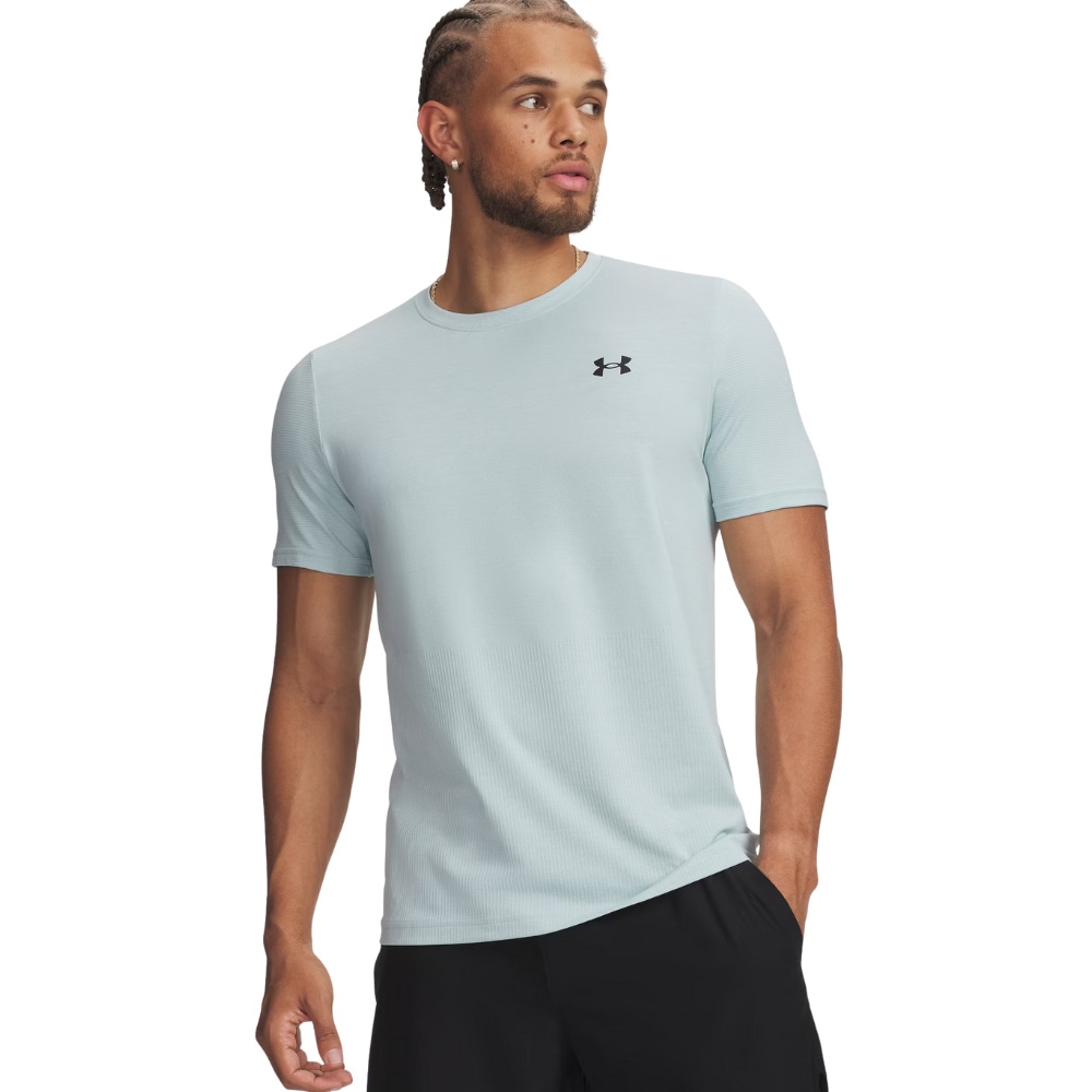 productImage: UA Vanish Elite Seamless SS Enamel Blue