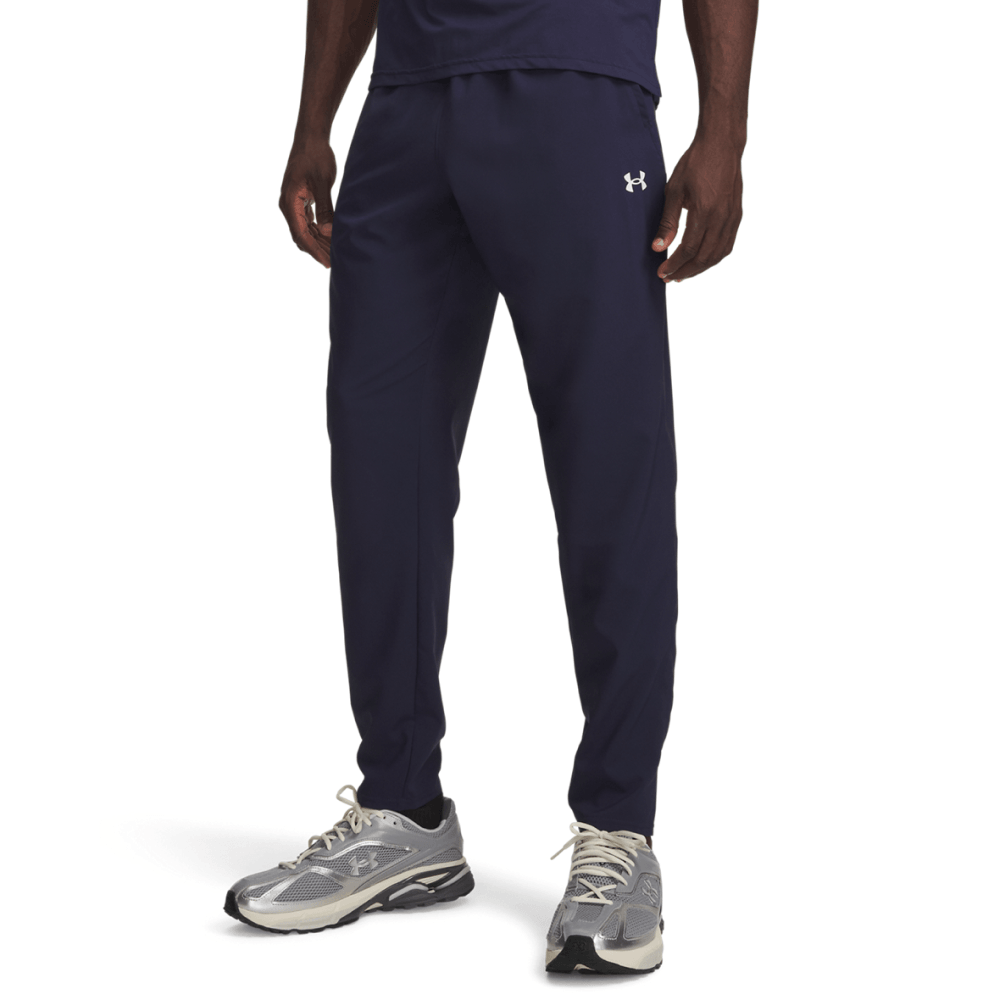 M's Vanish Training Pant Midnight Navy, view: 1