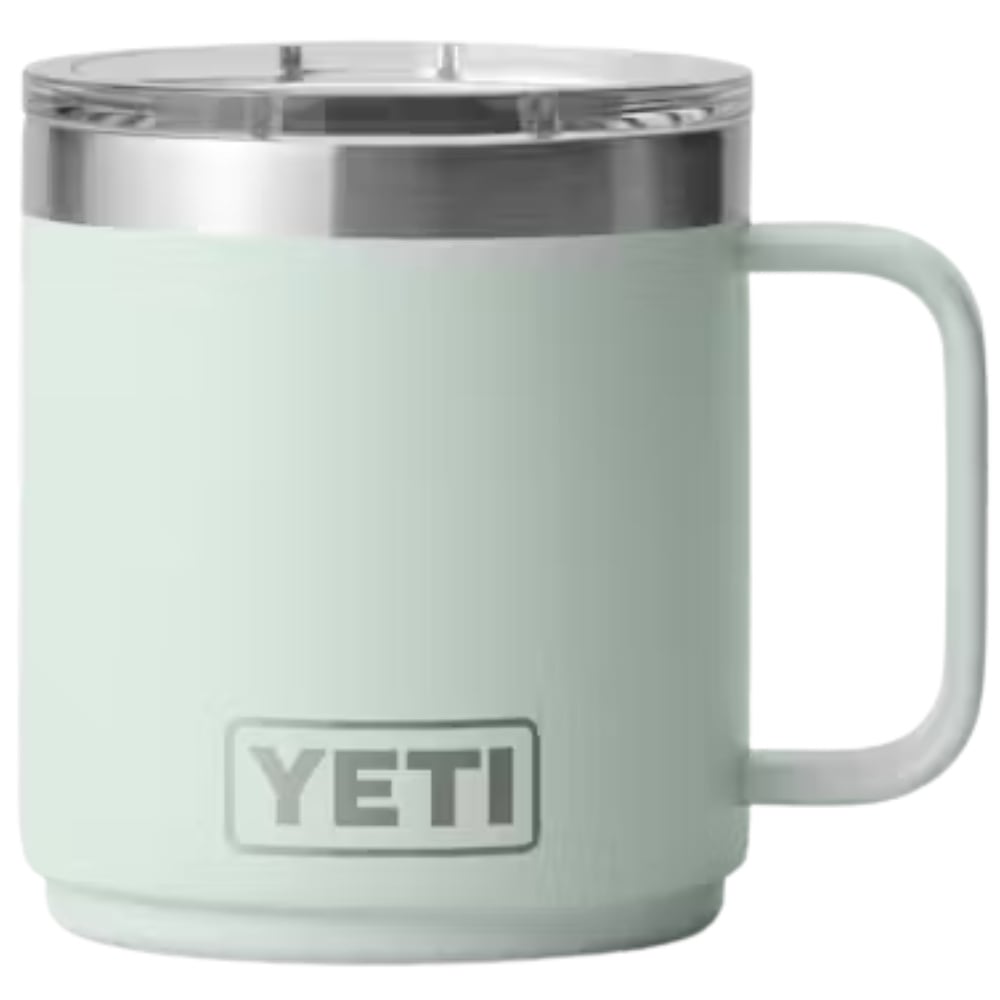 productImage: Rambler 10 oz Ceramic Lined Mug MagSlider™ Lid Ridgeline