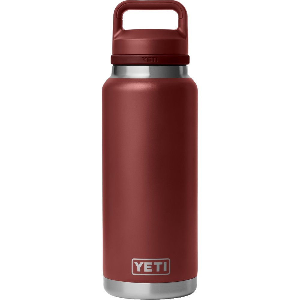 Rambler 36 Oz Bottle C Chug Stag Red, view: 1