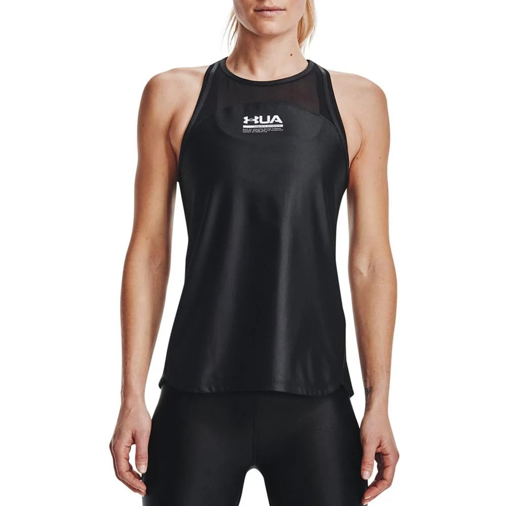 productImage: Iso Chill Tank W Black