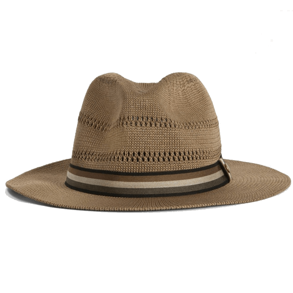 productImage: Whitfield Hat Dark Tan