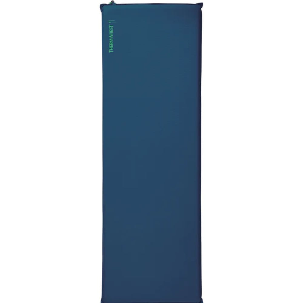productImage: Base Camp Sleeping Pad Large Poseidon Blue