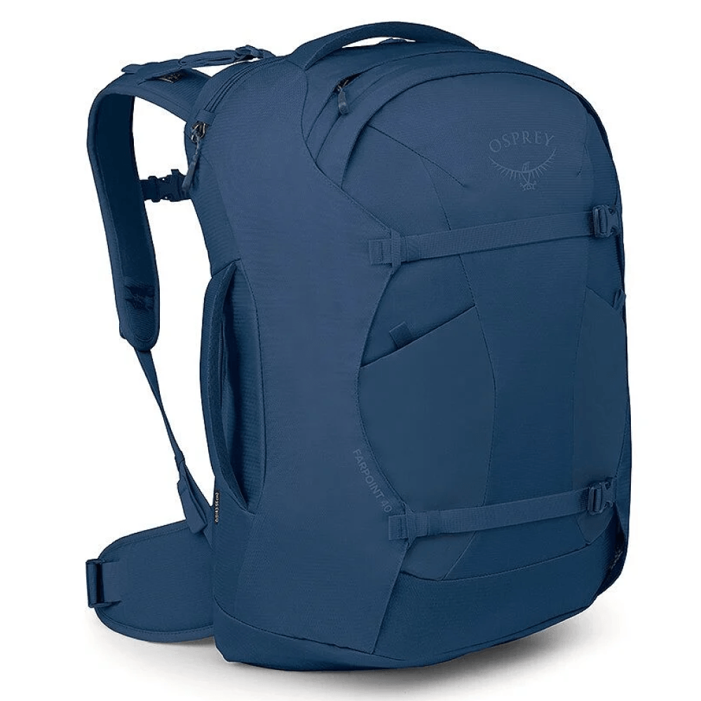 productImage: Farpoint 40 Antique Blue
