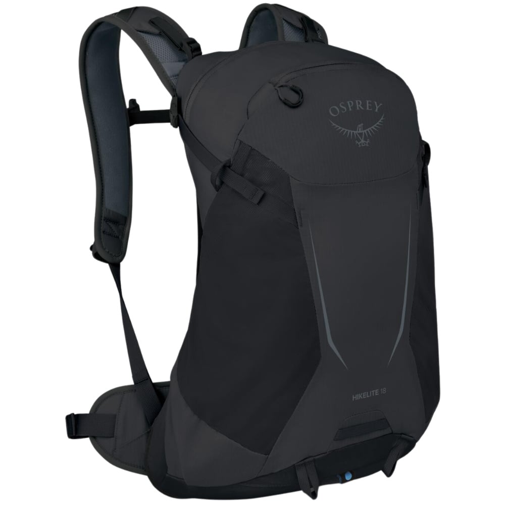 productImage: Hikelite 18 Raven Black