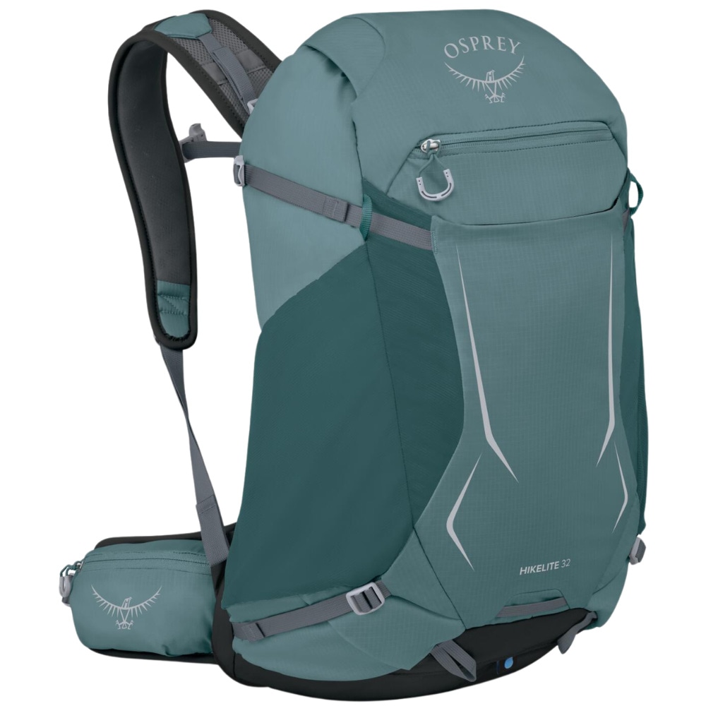 Hikelite 32 Cascade Blue, view: 1