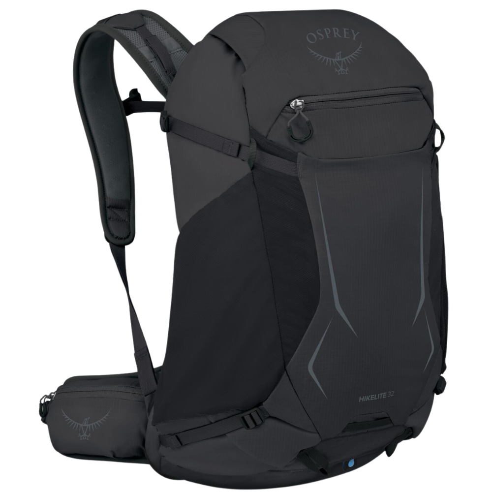 Hikelite 32 Raven Black, view: 1