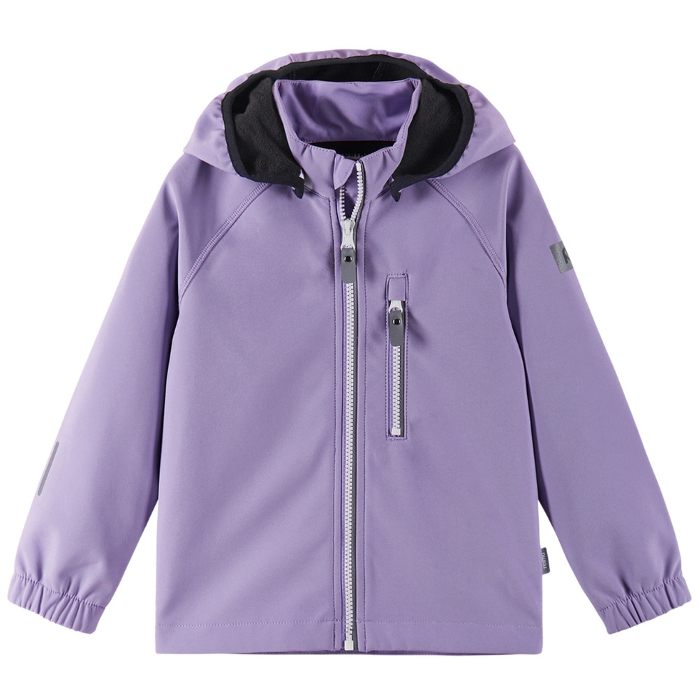 productImage: Softshell Jacket Vantti Blooming Lilac