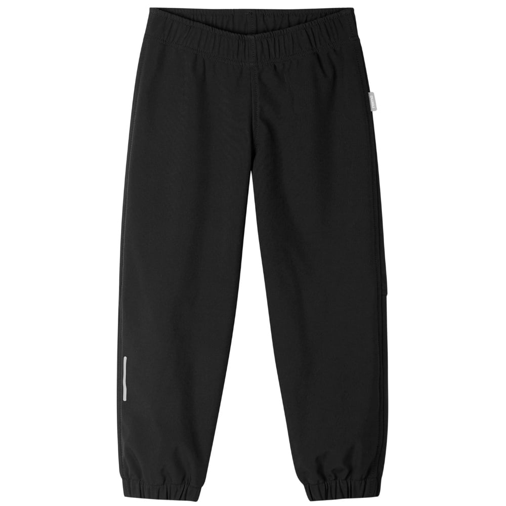 productImage: Softshell Pants Kuori Black