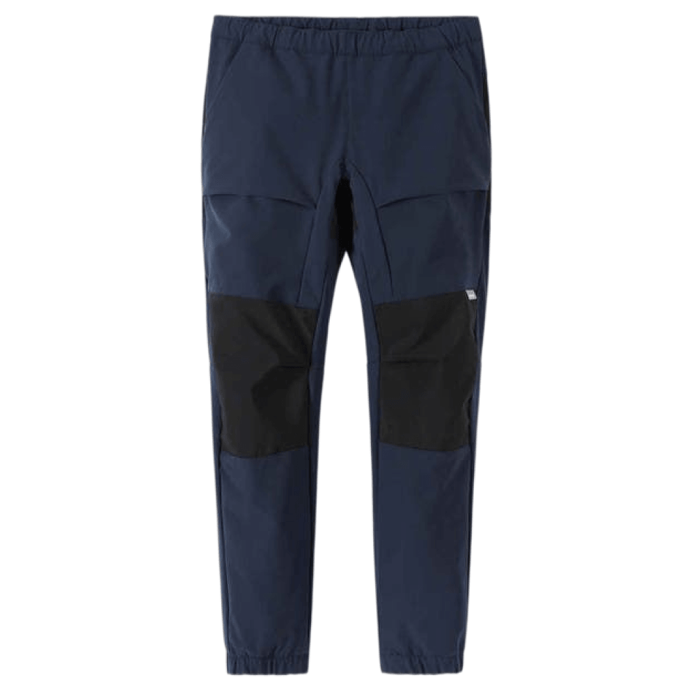 Vaeltaa Pants Navy, view: 1
