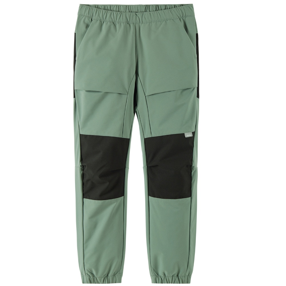 productImage: Pants Vaeltaa Stone Green