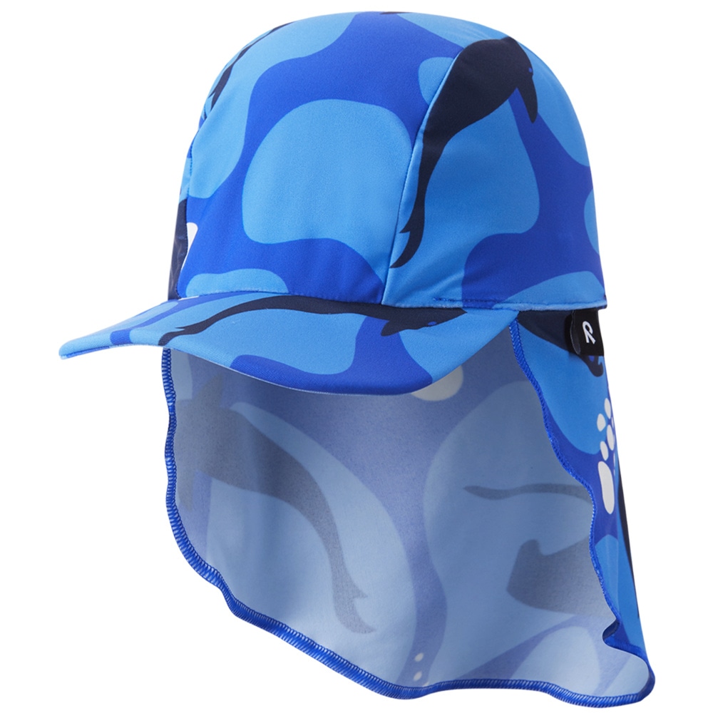 productImage: SunProof Hat Kilpikonna Sparkly Blue