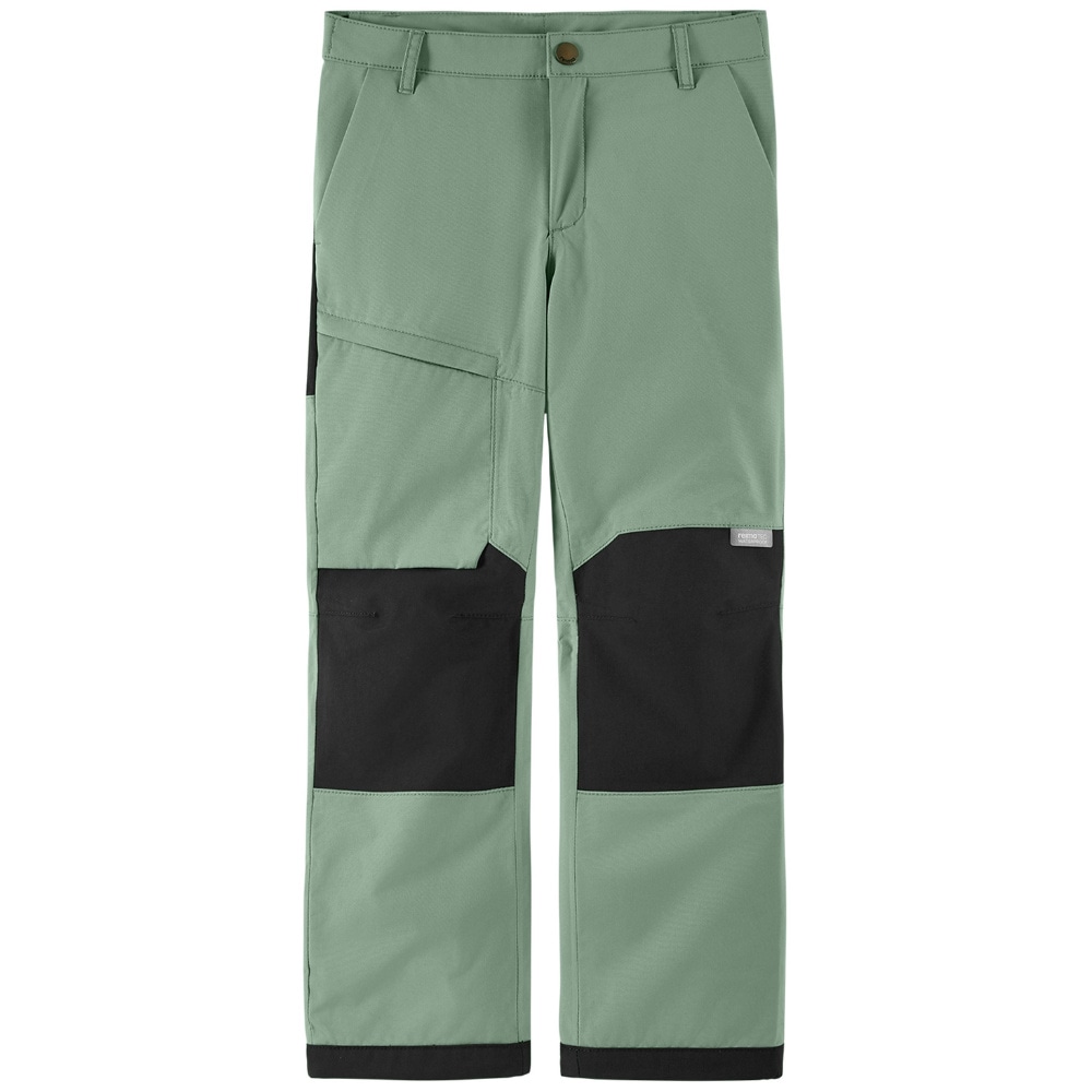 productImage: ReimaTec Pants Sampu Stone Green