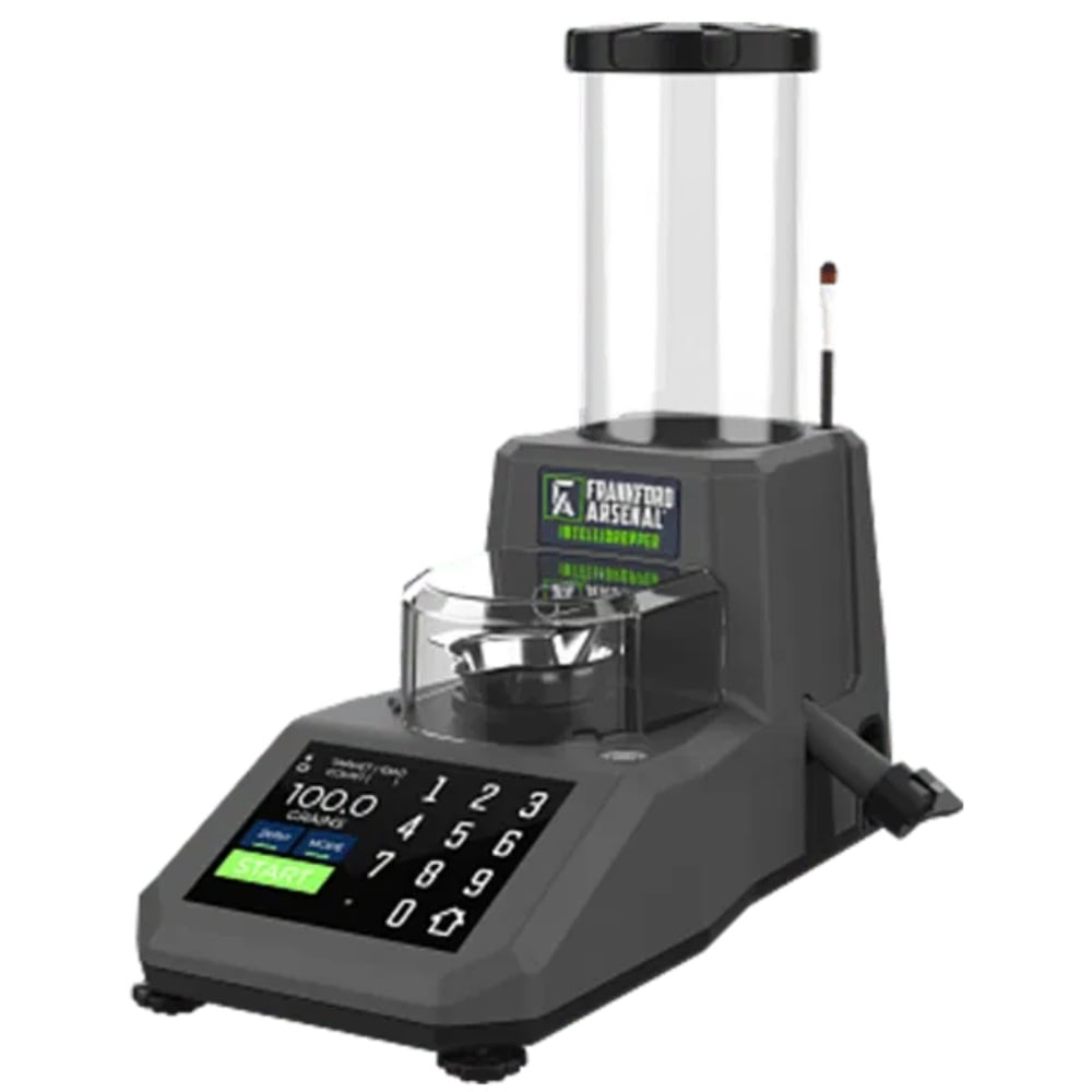 productImage: Intellidropper™ 2.0 Elektronisk Kruttdoserer