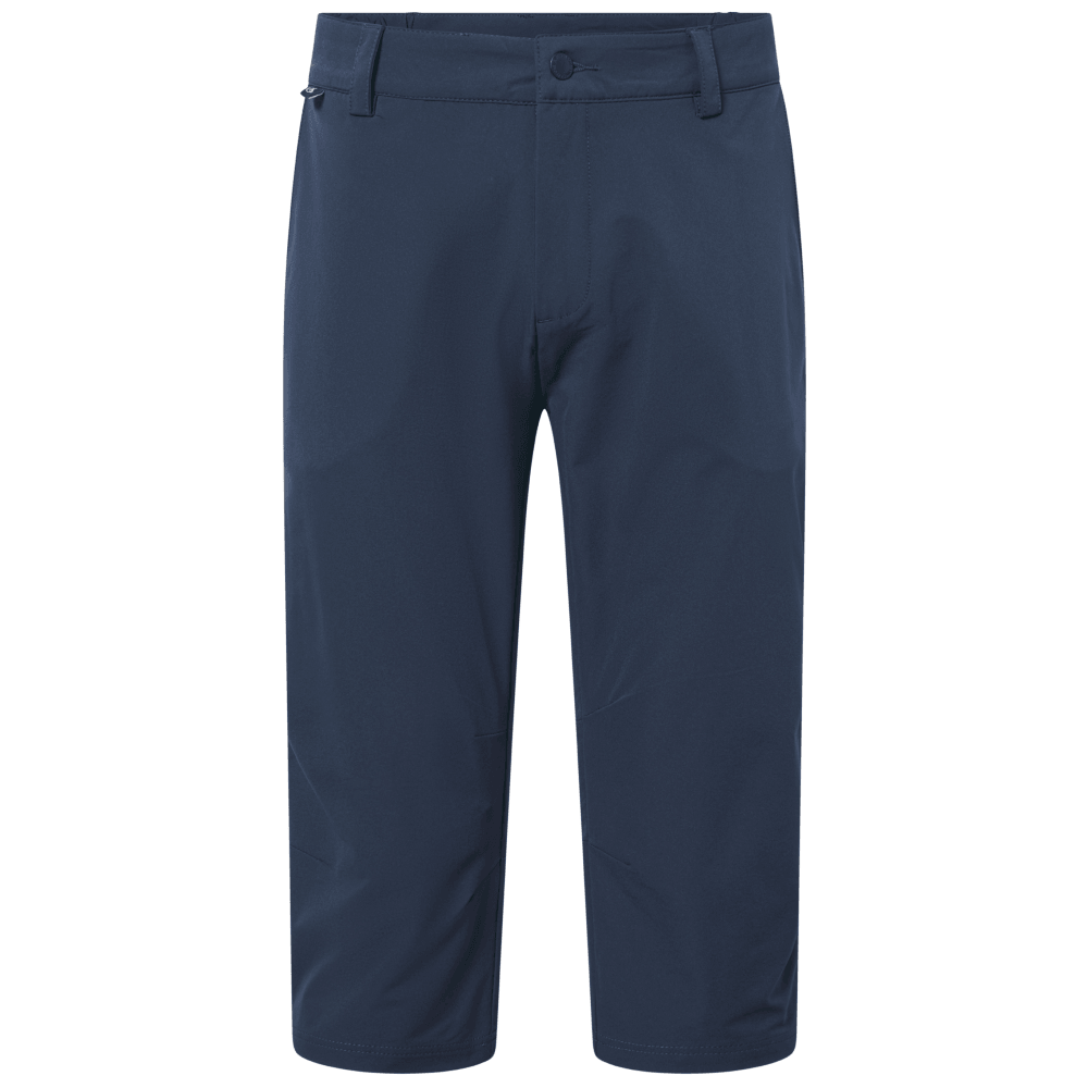 productImage: M's Saunton 3/4 Pant Navy