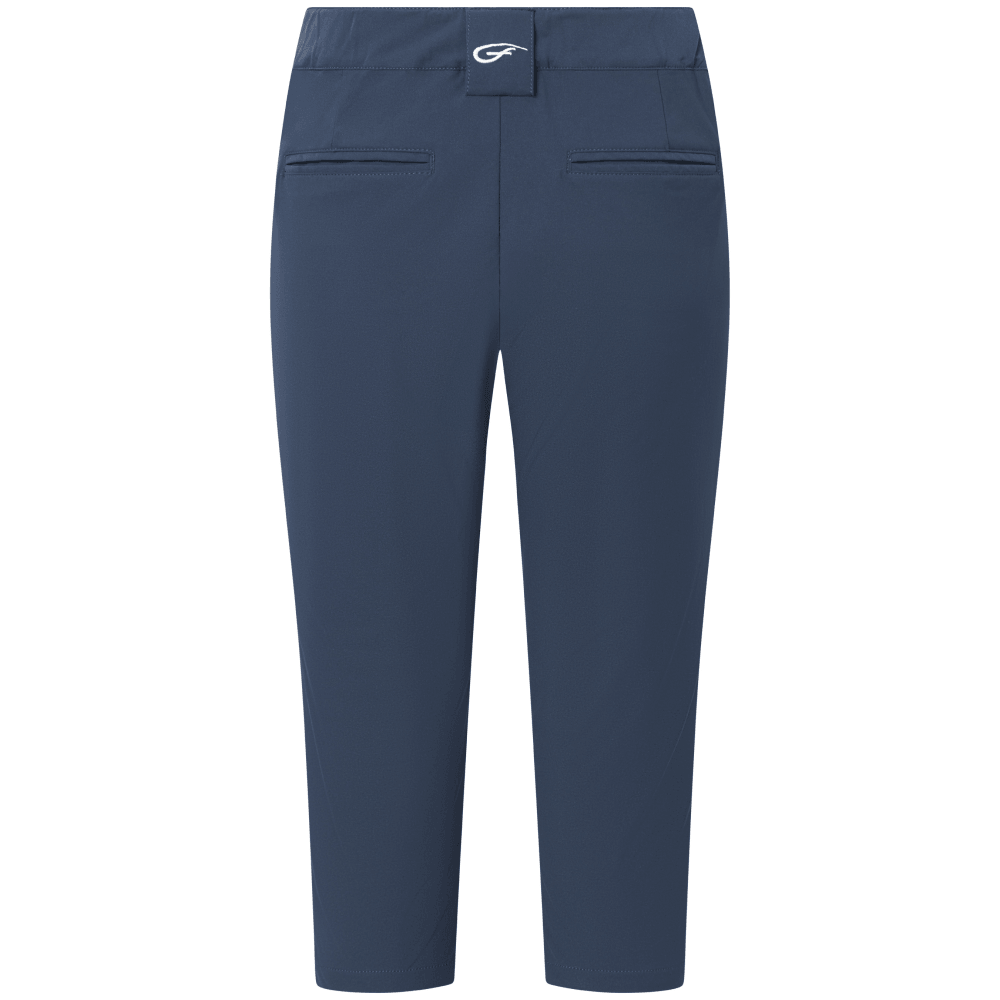 productImage: W's Saunton Capri Navy