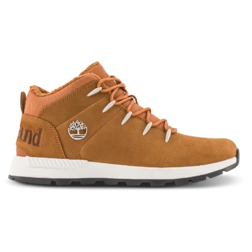 productImage: Timberland Sprint Trekker Mid Lace Boot Tb0A69Fm6431 Brun