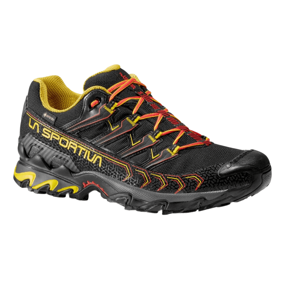 productImage: Ultra Raptor Ii Black/Yellow