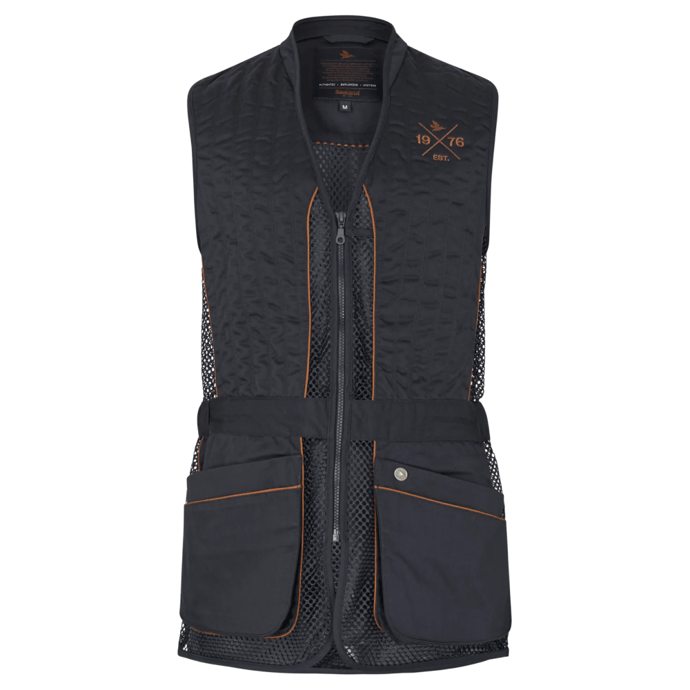 productImage: M's Skeet Väst – Limited Edition Dark Sapphire