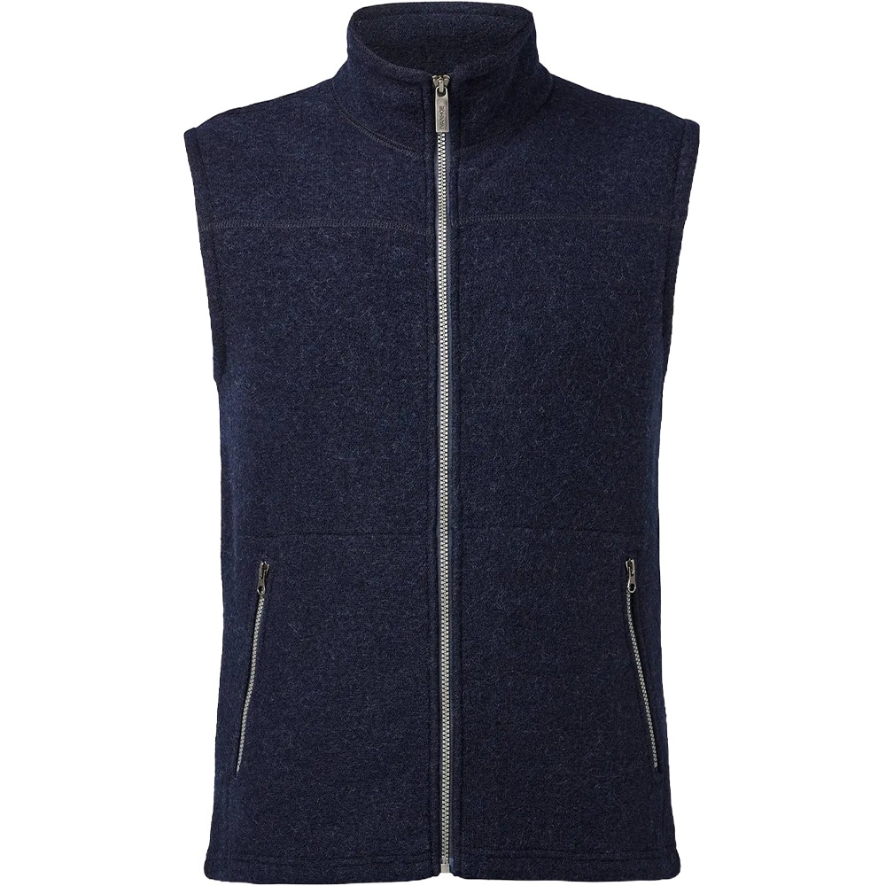 Dante Vest Light Navy, view: 1