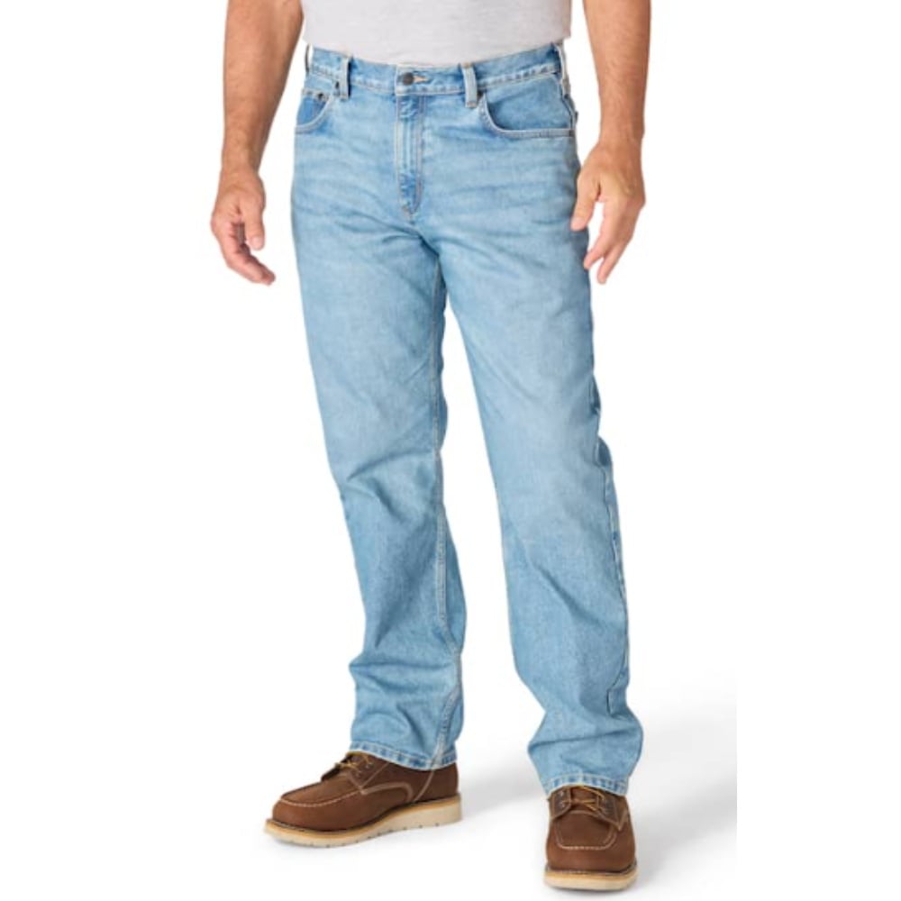 productImage: M's Loose Straight Rugged Flex™ Jean Weld