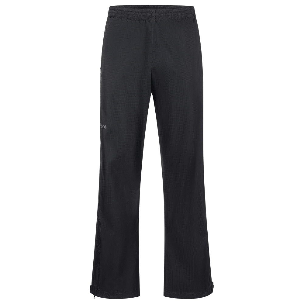 productImage: M's Precip Evo Pant Black