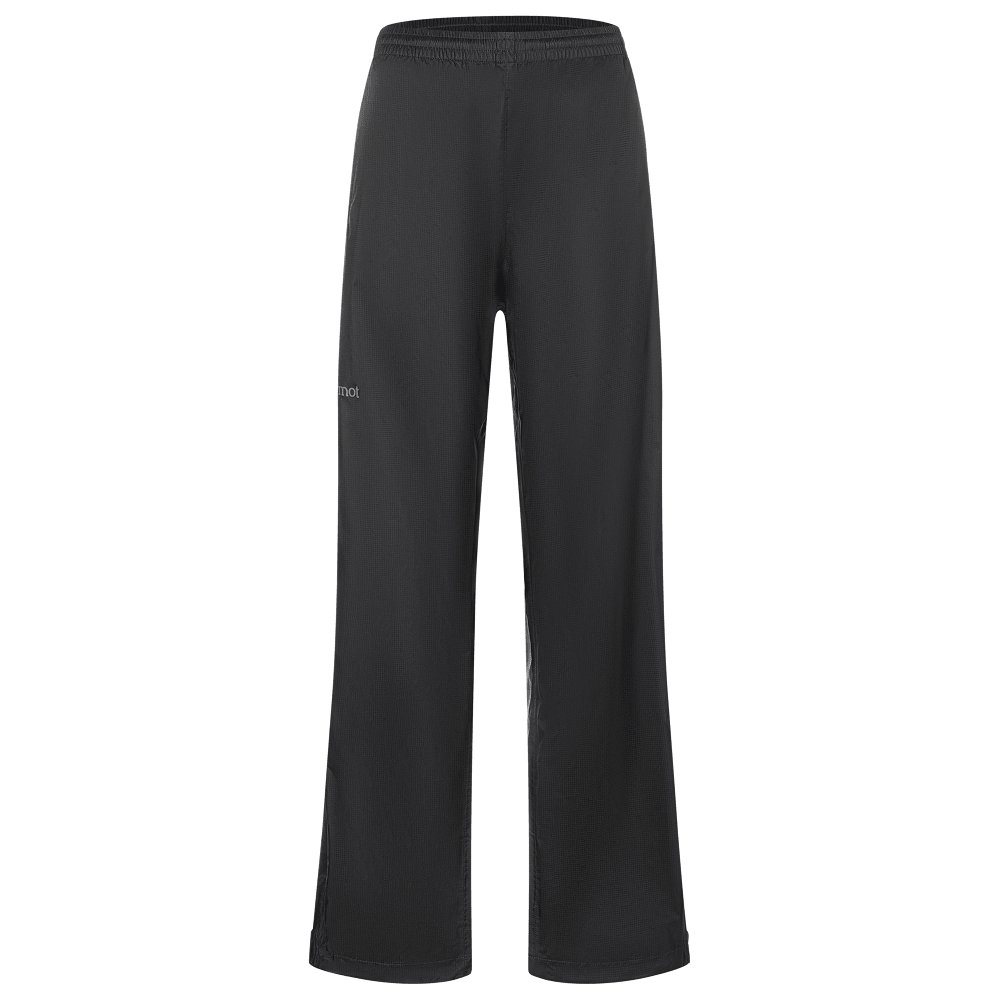 productImage: W's Precip Evo Pant Long Black