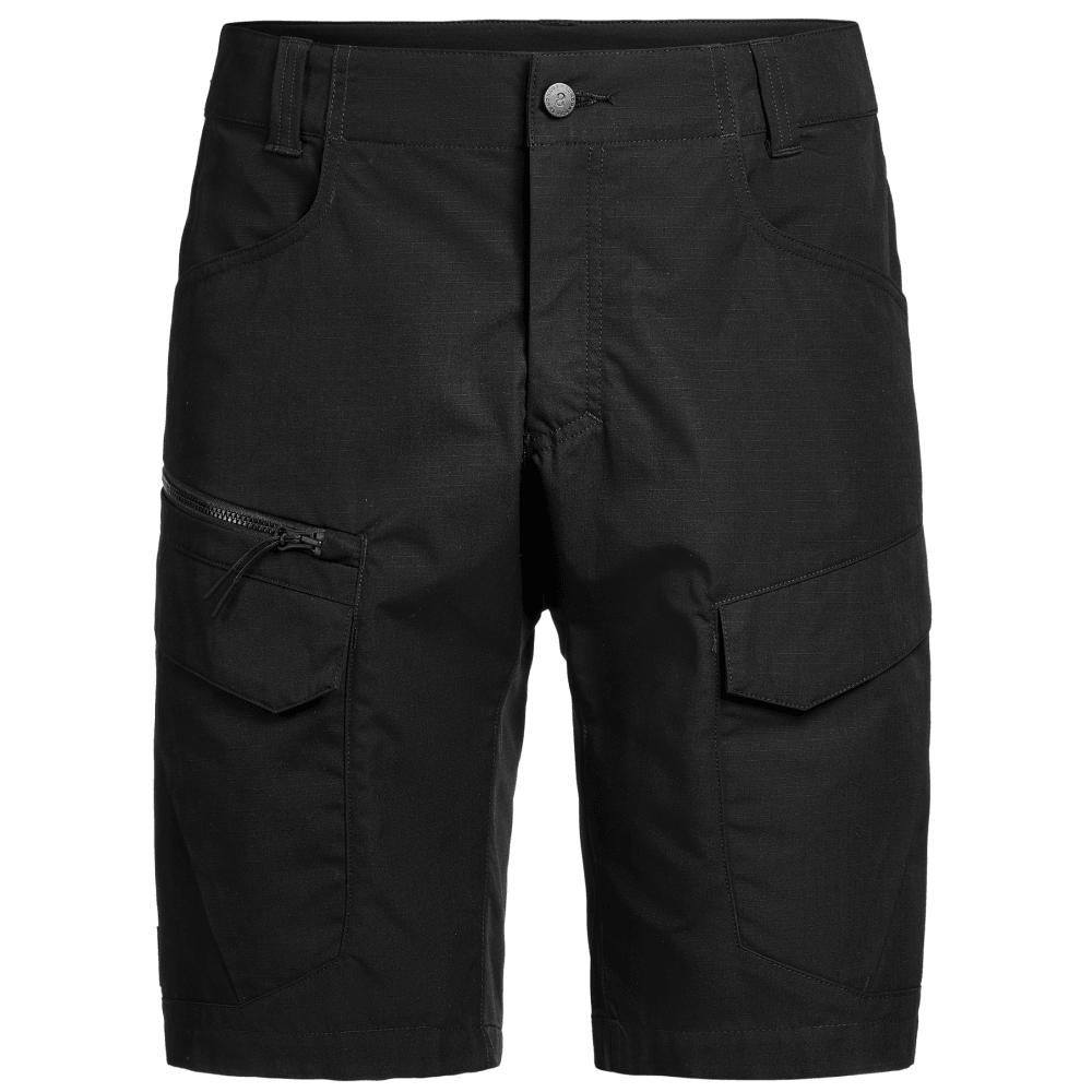 productImage: M's Fulu Cargo Stretch Hybrid Shorts Black