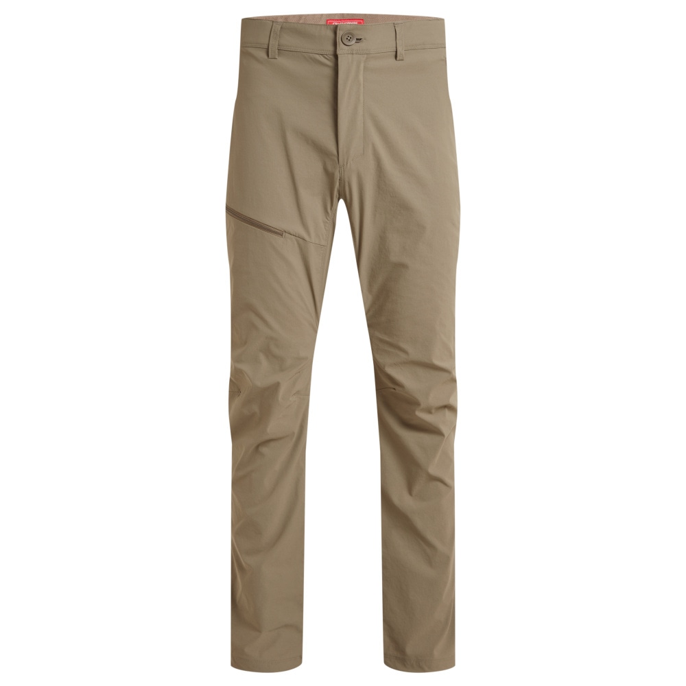 productImage: M's Nosilife Pro Trouser Iii Pebble