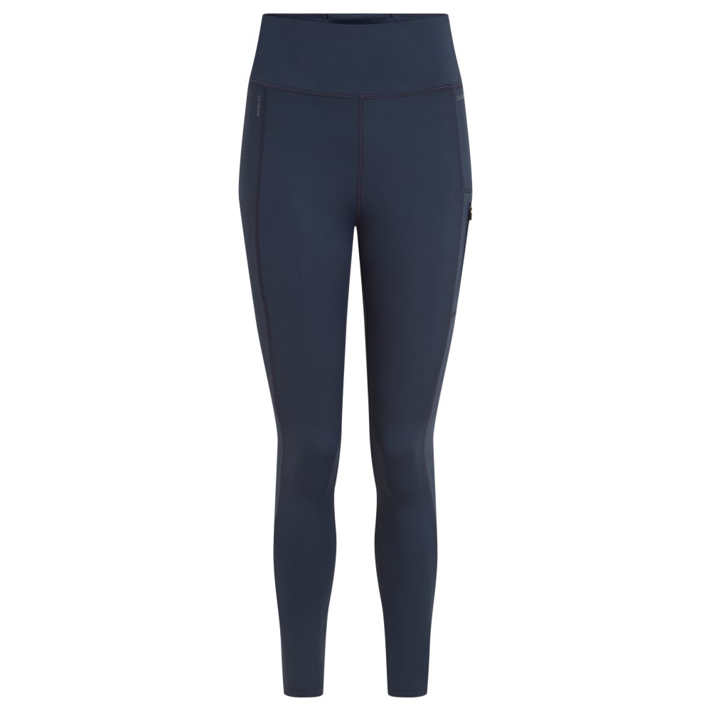productImage: W's Nosilife Adeena Legging Blue Navy