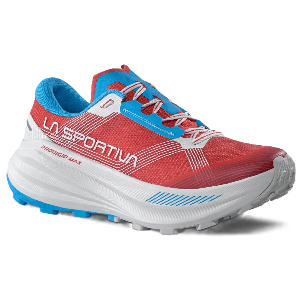 productImage: Prodigio Max W's Hibiscus/Malibu Blue
